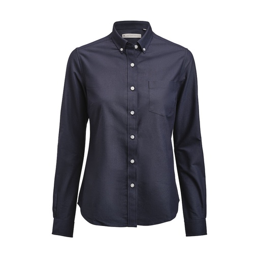 ALLEN OXFORD WOMAN – NAVY
