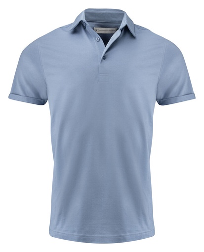 AMERICAN SUPREME POLO – SUMMER BLUE
