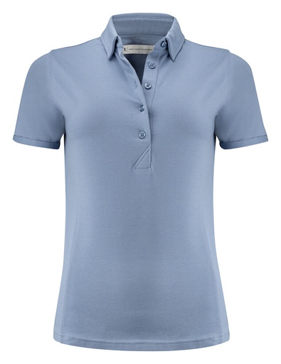 AMERICAN SUPREME POLO WOMAN – SUMMER BLUE