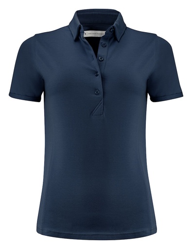 AMERICAN SUPREME POLO WOMAN – NAVY