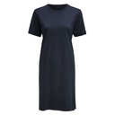 AMERICAN T-SHIRT DRESS WOMAN – NAVY