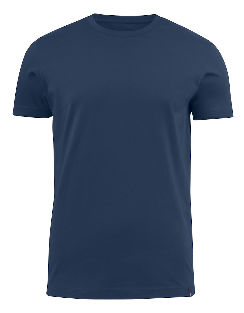 AMERICAN T-SHIRT U – FADED BLUE