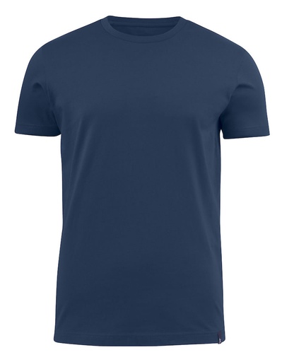 AMERICAN T-SHIRT U – FADED BLUE