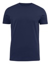 AMERICAN T-SHIRT U – NAVY