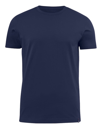 AMERICAN T-SHIRT U – NAVY