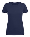 AMERICAN T-SHIRT U WOMAN – NAVY