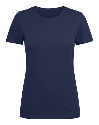 AMERICAN T-SHIRT U WOMAN – NAVY