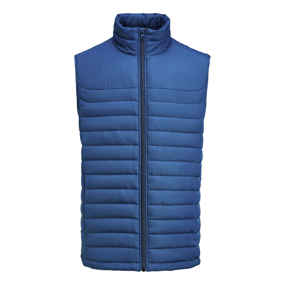 ARCHES VEST – BLUE