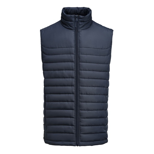 ARCHES VEST – NAVY