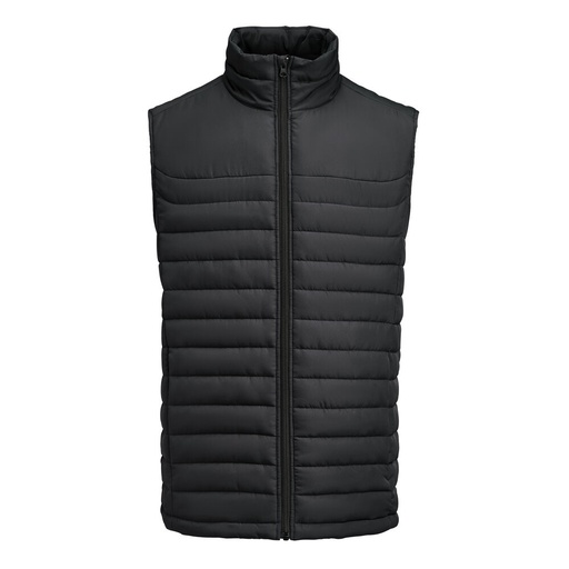 ARCHES VEST – BLACK