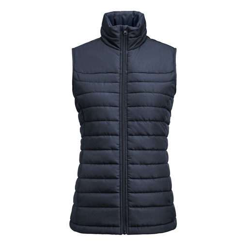 ARCHES VEST WOMAN – NAVY