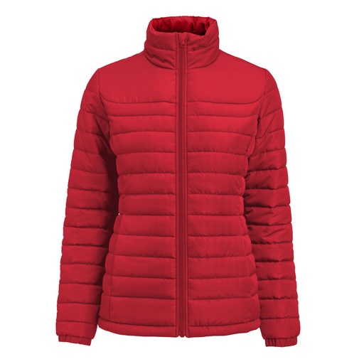 ARCHES WOMAN – RED