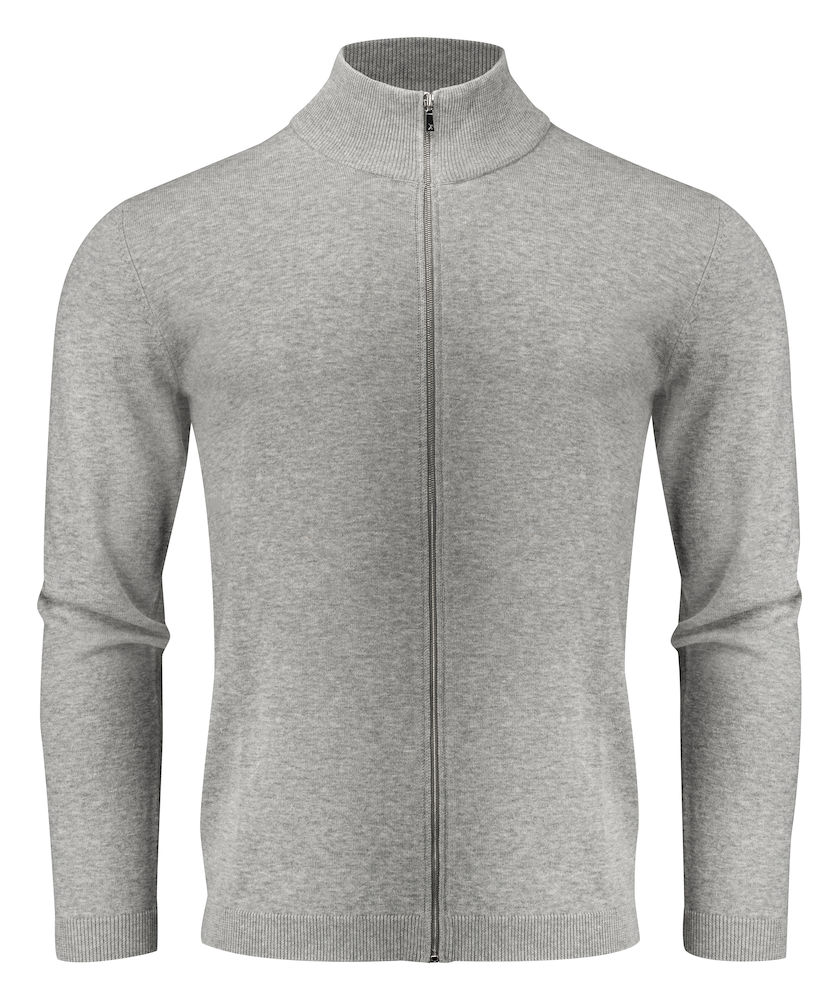 ASHLAND CARDIGAN – GREY