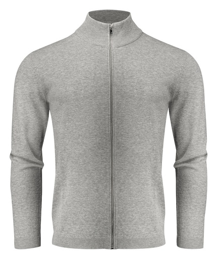 ASHLAND CARDIGAN – GREY