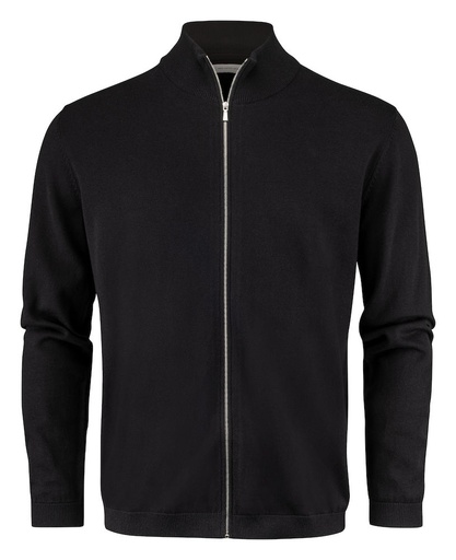 Sweter Ashland Cardigan 2112514 - Black