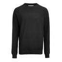 ASHLAND CASUAL – BLACK