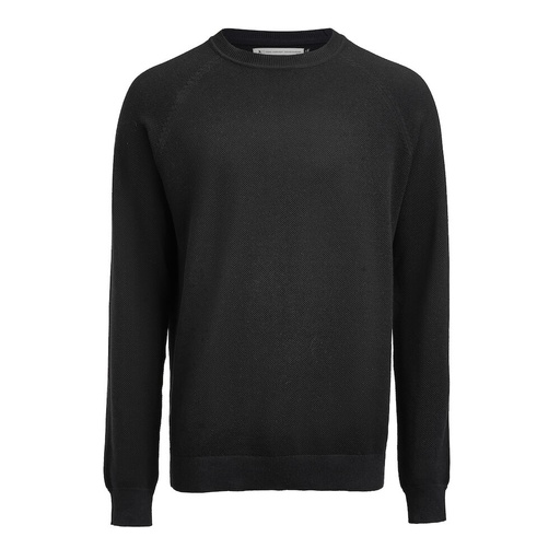 ASHLAND CASUAL – BLACK