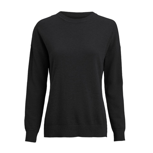 Sweter Ashland Casual Woman 2122512 - Black