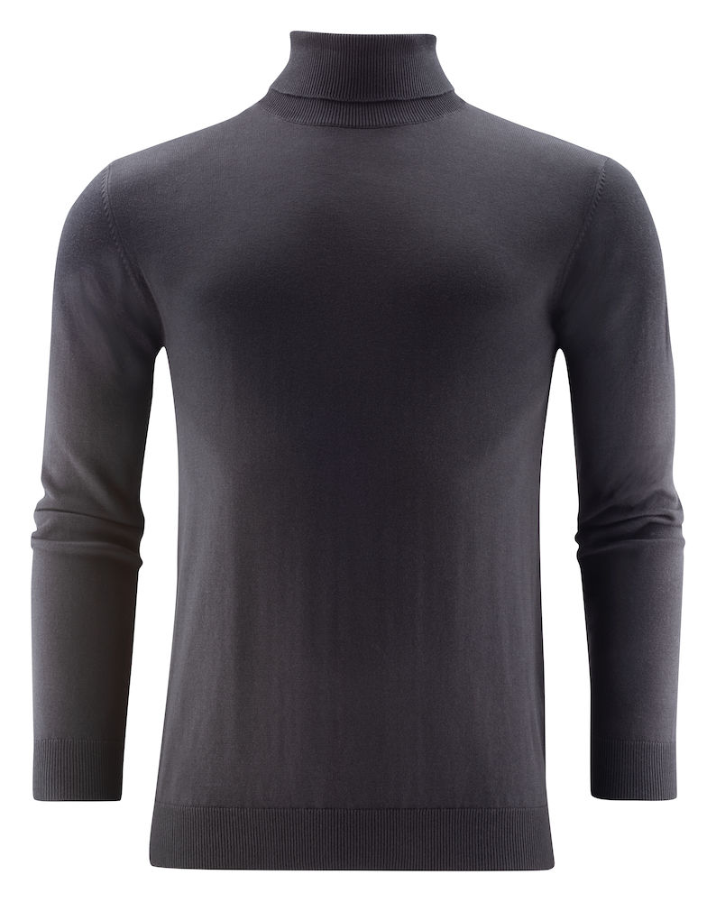 ASHLAND TURTLE – BLACK