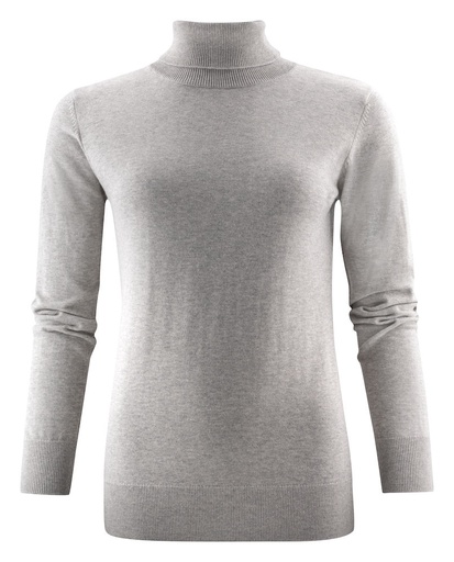 ASHLAND TURTLE WOMAN – GREY