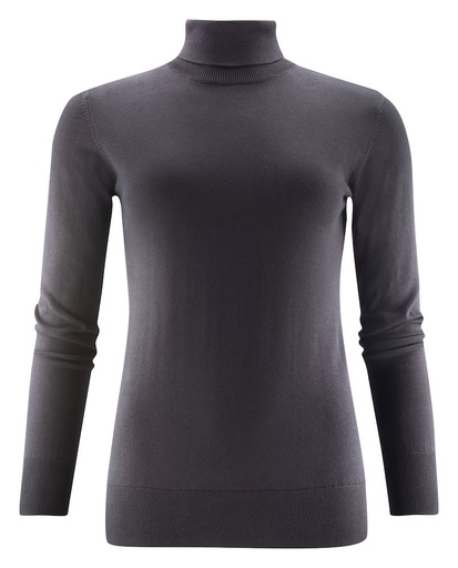 ASHLAND TURTLE WOMAN – BLACK