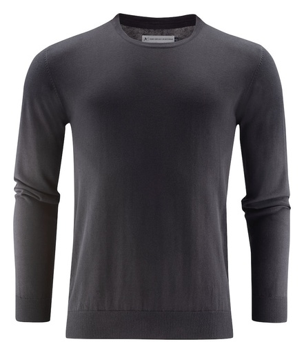 ASHLAND U – BLACK