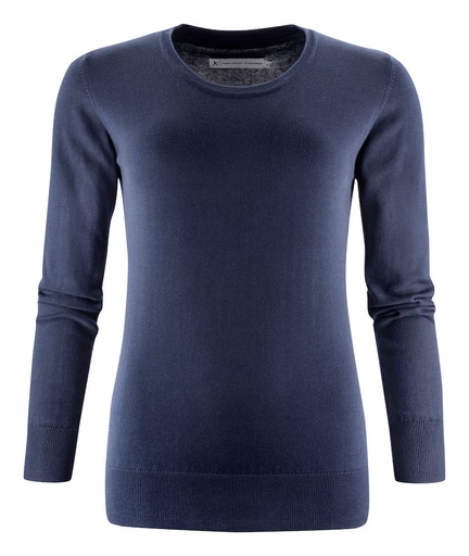 ASHLAND U WOMAN – NAVY