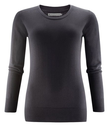 ASHLAND U WOMAN – BLACK