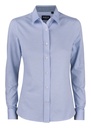 BURLINGHAM WOMAN – LIGHT BLUE/WHITE