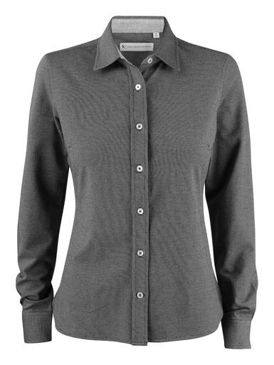 BURLINGHAM WOMAN – BLACK/WHITE