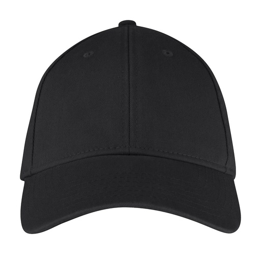 BURNWOOD – BLACK