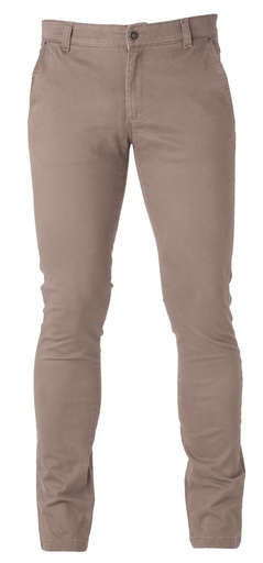CHINO OFFICER – KHAKI