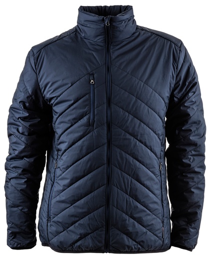 Kurtka Deer Ridge 2131039 - Navy