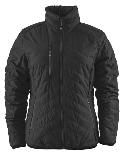 DEER RIDGE WOMAN – BLACK