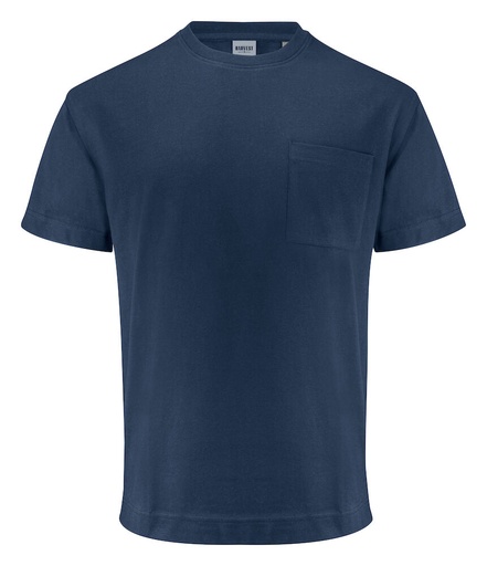 DEVONS T-SHIRT – NAVY