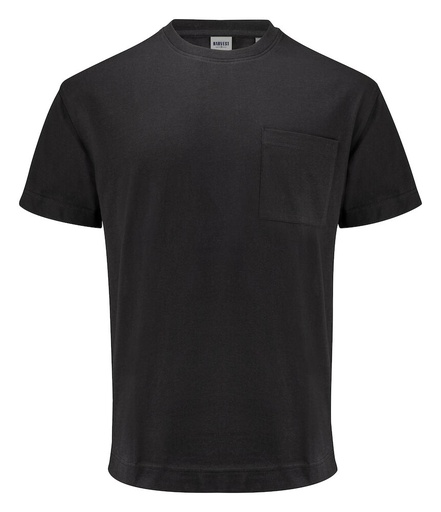 DEVONS T-SHIRT – BLACK