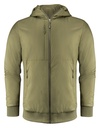 FRANKLIN – MOSS GREEN