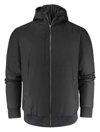 FRANKLIN – BLACK