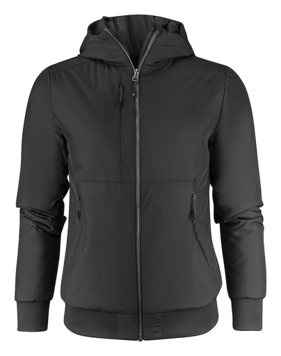 Kurtka Franklin Woman 2121043 - Black