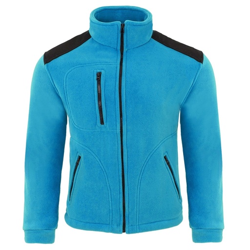 Polar meski FLRA 340 FLRA 340 RD/BK - Azzure/Black