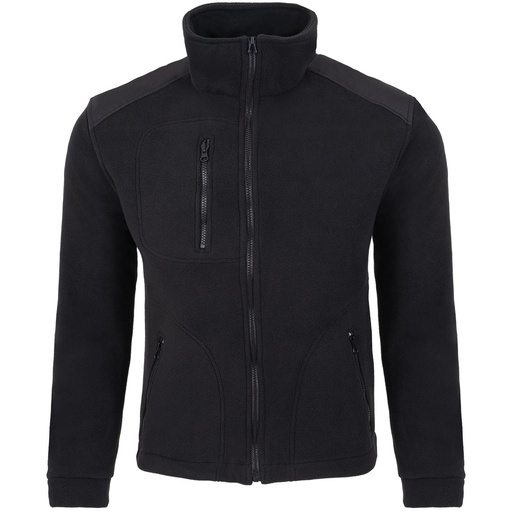 Polar meski FLRA 340 FLRA 340 RD/BK - Black/Black