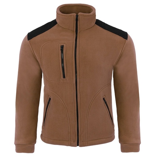 Polar meski FLRA 340 FLRA 340 RD/BK - Brown/Black