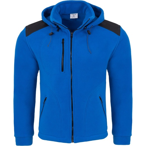 Polar meski FLRA 340 FLRA 340 RD/BK - Royal Blue/Black