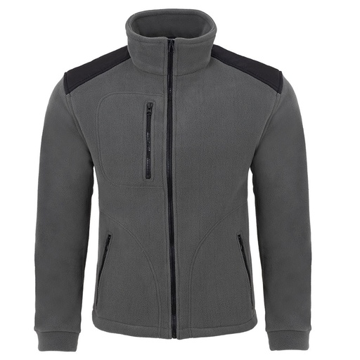 Polar meski FLRA 340 FLRA 340 RD/BK - Graphite/Black