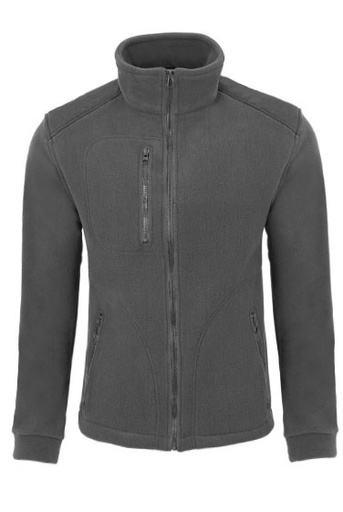 Polar meski FLRA 340 FLRA 340 RD/BK - Graphite/Graphite