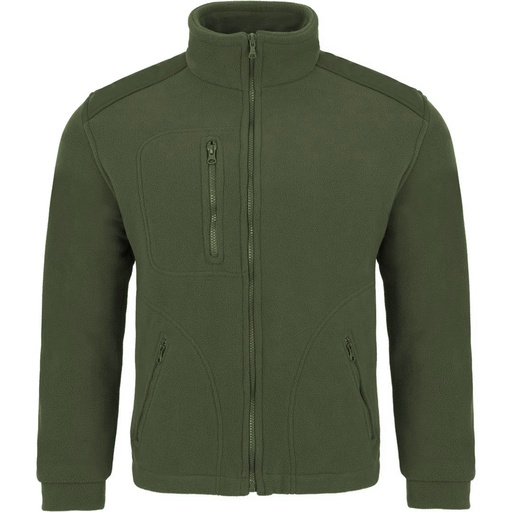 Polar meski FLRA 340 FLRA 340 RD/BK - Khaki/Khaki