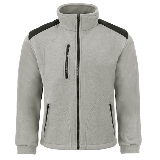 Polar meski FLRA 340 FLRA 340 RD/BK - Light grey/Black