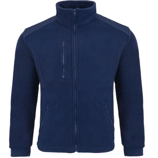Polar meski FLRA 340 FLRA 340 RD/BK - Navy/Navy
