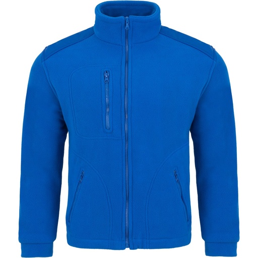 Polar meski FLRA 340 FLRA 340 RD/BK - Royal Blue/Royal Blue