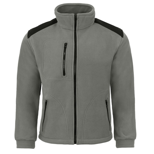 Polar meski FLRA 340 FLRA 340 RD/BK - Zinc/Black